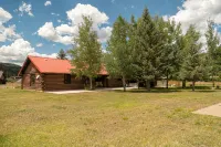 In the Heart of South Fork - Fish the Rio, Sleeps 14 Comfortably, Great Views - Homestays