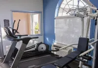 Comfort Suites Kingwood Houston North - Gym