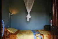 Gamboozini Lodge - Wi-Fi