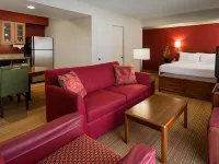 Residence Inn Los Angeles Torrance/Redondo Beach Hotele w: Torrance
