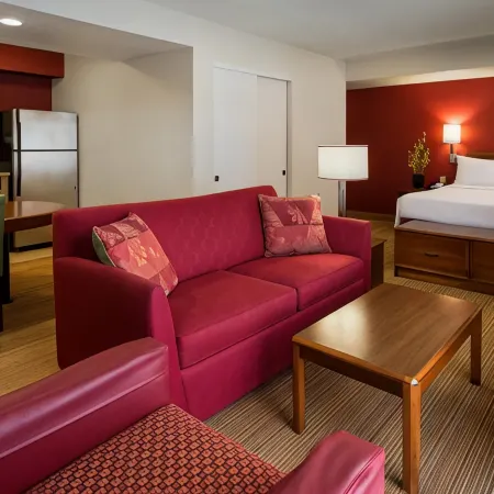 Residence Inn Los Angeles Torrance/Redondo Beach
