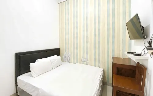 Village Homestay Yogyakarta RedPartner