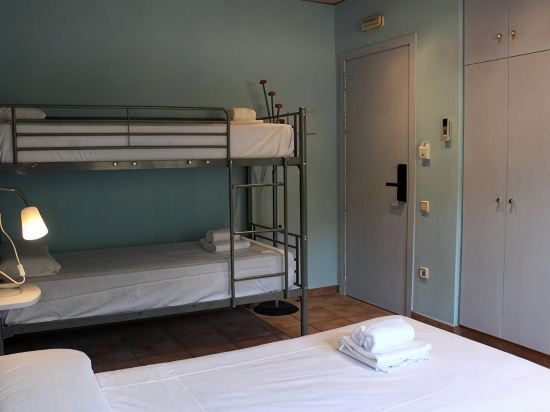 HOTEL AL RIÚ