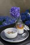 Almayer Art & Heritage Adults Only Hotel and Dépendance Rooms - breakfast