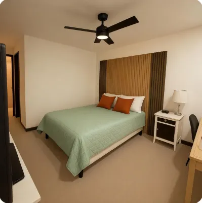 Hostal Urdaneta Gdl