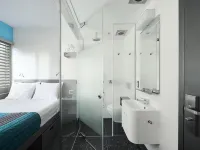 بود بروكلين Hotels near ملعب باروش