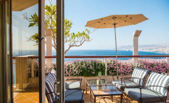 Dan Eilat Hotel