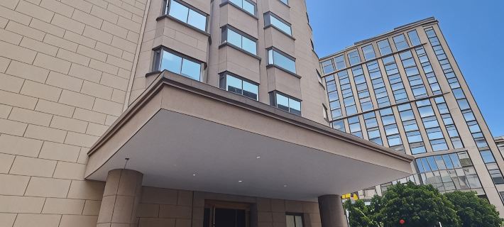 Weston Boutique Yancheng Hotel a Hengyang