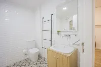 Ground Floor Apartment With Patio in Guimarães City Center - 3 stjerner