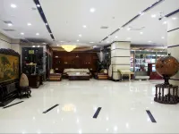 Korla Venus Hotel Hotel di Korla