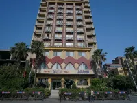 Swiss Inn Nile Hotel Hotels near Old Cairo