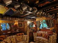 Wizards Thatch Luxury Suites - 5 stjerner