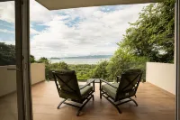 Blue Dream Kite Boarding Resort Costa Rica - View biển