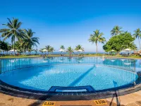 Club Hotel Dolphin Hotels in Puttalam