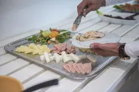 Gouves Bay by Omilos Hotels - breakfast