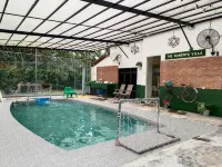Lot 925 - A’Famosa Resort covered Pool Pickleball BBQ -  Ferienhäuser
