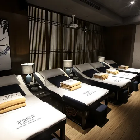 Lidu International Hotel