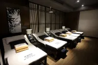 岱山麗都國際大酒店 - SPA