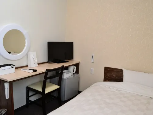 Family Inn Goriyama Chuo Inter - 2 ดาว