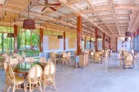 Nanlahe Paya Resort Hotel - sarapan