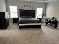 Spacious 5-bedroom, 8-bed house in welcoming Grovetown, w/ Rogue fitness room - 4 stjerner