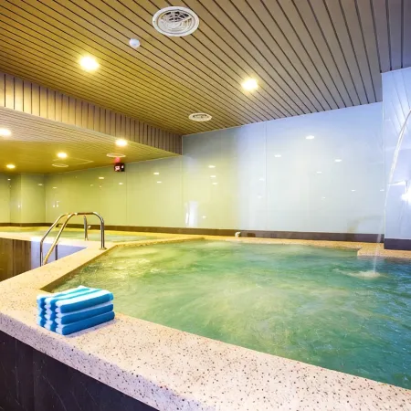 The Splendor Taichung Hotel
