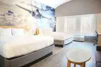 The Hanford Hotel