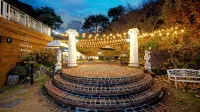 Okcheon Jangjamavillage Pension - 3-Star