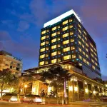 Fullon Hotel Taipei Central