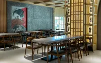 Dangau Hotel Kubu Raya