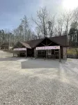 Hillside Hideaway West just 1/2 mile from Current River!