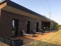 VILLA 260€ 12 People Ideal for large groups (hikers, families, etc - Villa