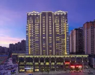 Imperial Dragon Bay Purejoy Hotel Nanning