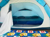 Cabin Kiara Manuk - 2-Star