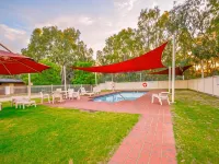 Meninya Palms Resort Moama Hotels in Moama