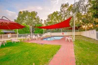 Meninya Palms Resort Moama