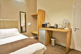 New County Hotel