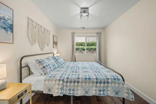 Cozy&Stylish DT Alhambra Living Walk to Starbucks, Dining &Nightlife places - 3 星級
