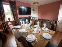 Withy Cottages - Wi-Fi