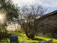 Logements Nature et Soins Pour se Ressourcer Hôtels à : Cazals