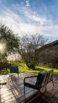 Logements Nature et Soins Pour se Ressourcer