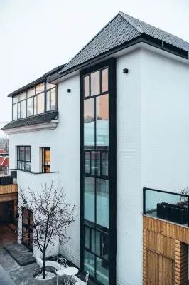 Urumqi Huayiyuan Homestay