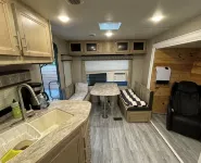 Tiny Home Paradise