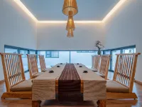 Mouding Lanyun Homestay Hotels in Mouding County