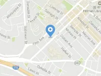 Residence Inn Pittsburgh Oakland/University Place Ξενοδοχεία στην πόλη Πίτσμπουργκ