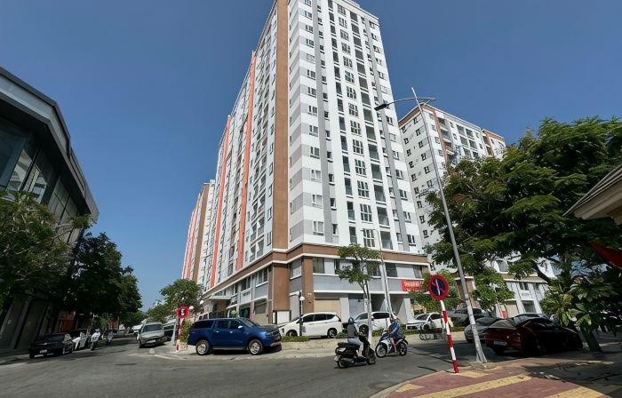 Hacom Apartment Luxury Phan Rang