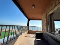 Charming 2-bedroom apartment with AC, WiFi in lovely Mar y Naranjo - 3-Star