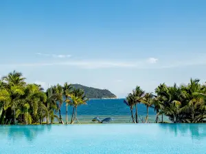 Grand Hyatt Shenzhou Peninsula