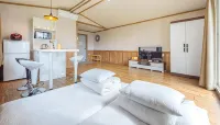 Gurye Jirisan Hosu Resort Pension