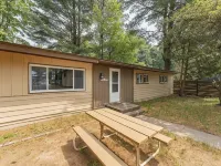 Lake Thompson Paradise - Rhinelander, WI